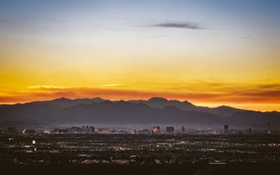 8 Things to Do in Las Vegas When You’re Not Hustling CRE